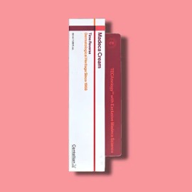 Centellian24 Madeca Cream Time Reverse 50ml 2pcs + 1 random mini / 센텔리안24 마데카크림 타임리버스 50ml 2개+랜덤 미니1