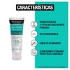 Neutrogena Sun Fresh sin Color FPS50 40G 2 Pack