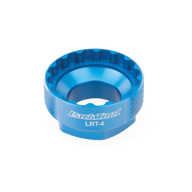 PARKTOOL LRT-4 Locking Ring Tool for Shimano Direct Mount Chainring