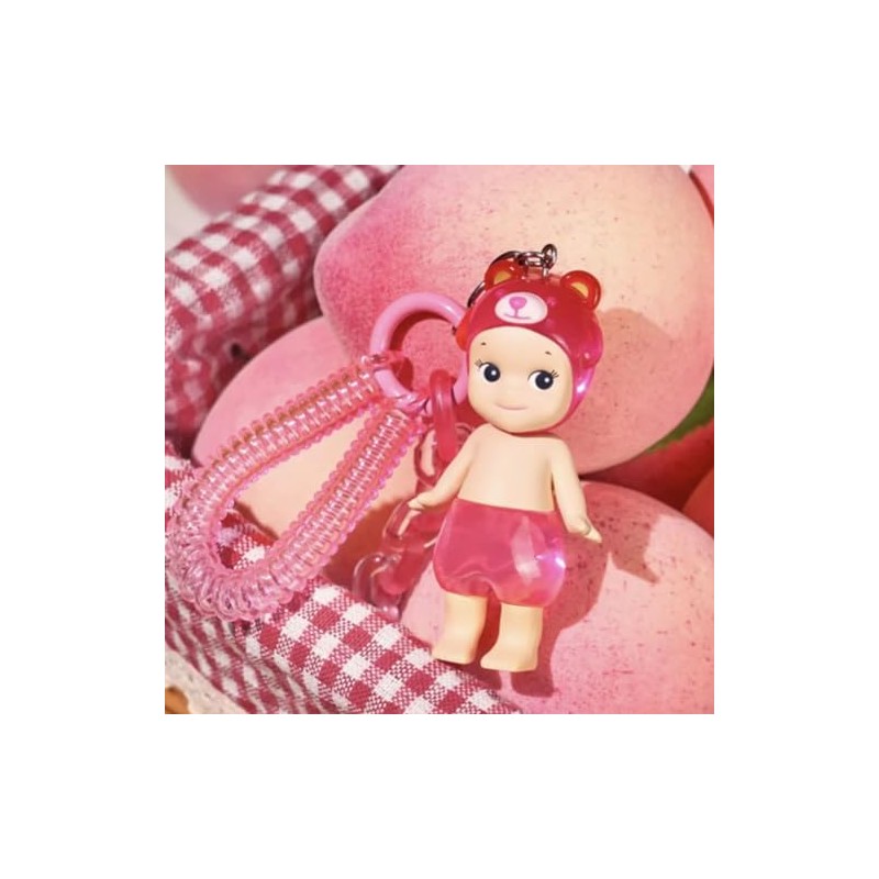 Sonny Angel Candy Store Charm Serie 2023 - Mini figuras