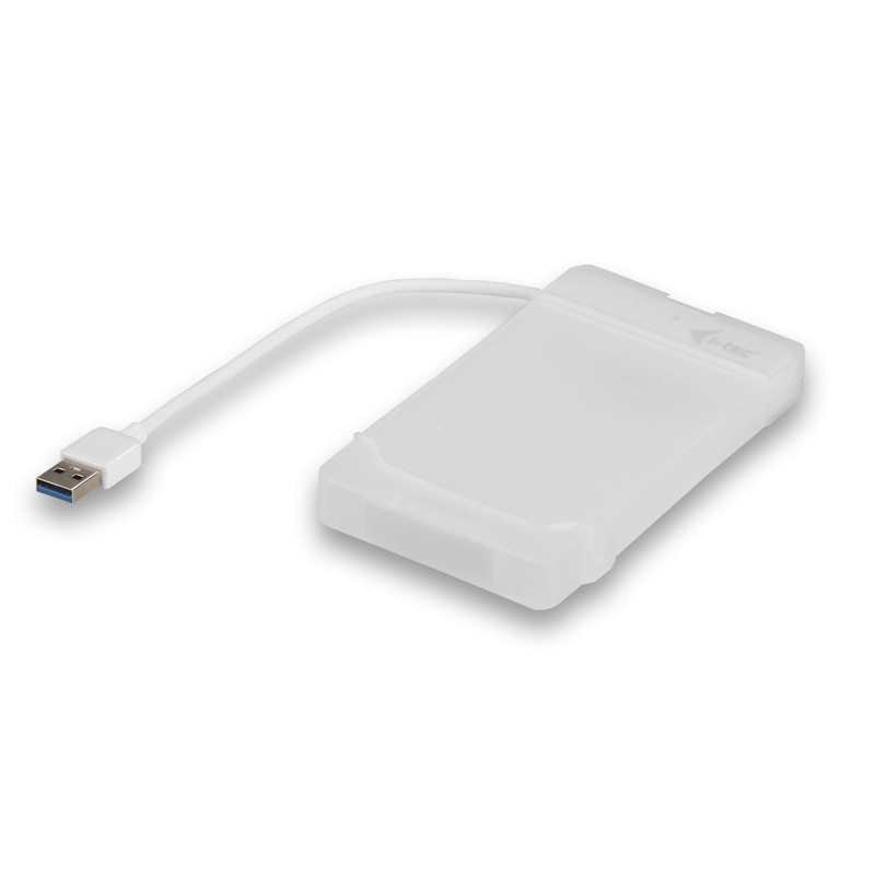 i-tec MySafe USB 3.0 Easy External 6.4 cm / 2.5