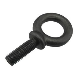 1/4"-20 X 1" Shoulder Eye Bolt - Safe Work Load 650 lbs