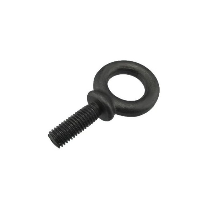 1/4"-20 X 1" Shoulder Eye Bolt - Safe Work Load