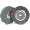 6 Inch Bench Grinder Grinding Wheel & Wire Wheel Brush