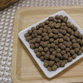 Chamdoori seaweed pills 500g / 참두리 함초환 500g