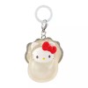Bandai Sanrio Characters Oyster Costume Mascot Dangler Bandai 1-Inch Key