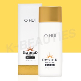 Ohui Day Shield Perfect Sun Black 50ml / 오휘 데이쉴드 퍼펙트 선 블랙 50ml
