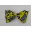 Handmade Selfie Cat Duct Tape Bow Hair Clip bowtie handmade