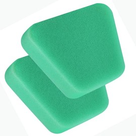 530037793 Air Filter Replacement for Poulan Pro Craftsman 1900 1950 2025 2050 2075 2150 2350 2375 2450 2550 1838 Snapper 1950LE 1975 Woodshark 1975LE 2050LE 2050WT Sears Craftsman Chainsaw(2 Pack)