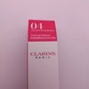 Clarins Velvet Lip Perfector 04 VELVET RASPBERRY