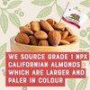 Sunburst Californian Almonds Raw, Whole & Natural - Non GMO