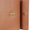 BRAUN BÜFFEL - ASTI wallet made of fine-grained leather and