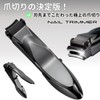 Kouizam Nail Clipper, Nail File, Nail Clipper, Nail Clipper, Nail