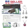 GTE Diamond Analyzer Diamond Tester Selector Gemstone Testing Kit Digital