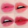 CORINGCO Pink Churros Plumping Glossy Lip Lipstick