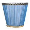 3PCS Cloth Lamp Shade E14 ClipOn Lampshade for Candle Chandelier