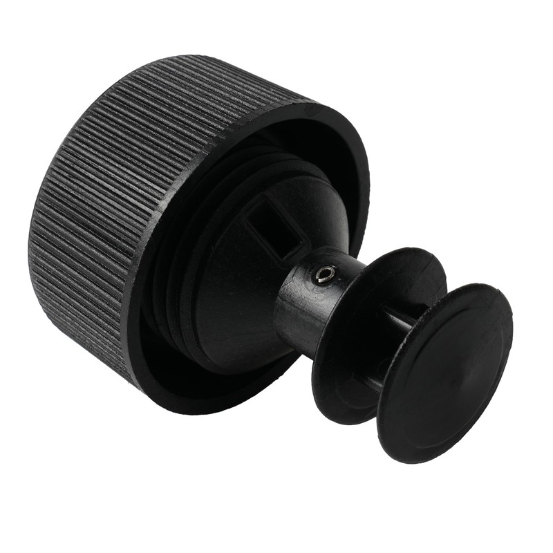 For Freightliner Kenworth Peterbilt Power Steering Reservoir Cap CQ347367