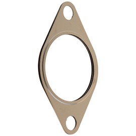 Genuine OEM 28751-2V000 Exhaust Pipe Gasket / 287512V000 for select Hyundai Kia models/Replaces 287512H000