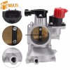 M MATI Throttle Body for Polaris Ranger 800 Crew 800