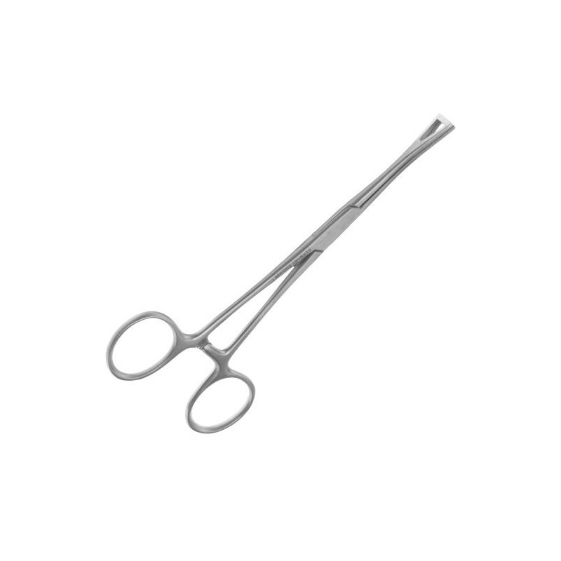 Duval Forceps - Locking Clamps - Professional Piercing Tool -