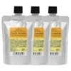 Pacific Emotion Golden Jojoba Oil (100ml 3pcs)