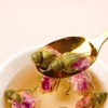 Red Rose Tea 150g Pingyin Dried Red Rosebud Flowers Bulk