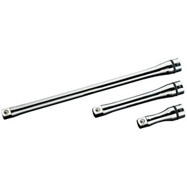 KTC NTBE403 Nepros 1/2" Extension Bar Set, 3 Pieces