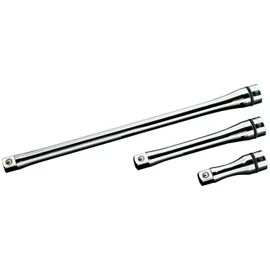KTC NTBE403 Nepros 1/2" Extension Bar Set, 3 Pieces