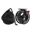 Fly Fishing Reel 3/4 Metal Left Right Hand Fly Fishing