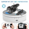 Unbranded Motorized Rotating Display Stand, 360 Degree Electric Rotating Turntable