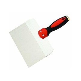 322886 Stainless Steel Taping Knife Ergo, 8"