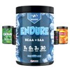 TWP Nutrition Platinum Series Endure, EAAs & BCAAs Electrolyte Blend