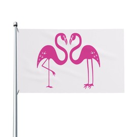 Be Kind Flags for Outdoor Decorative Banner 3x5 Feet In A World Where You Can Be Anything Be Kind Flags Tapestry Fade Proof Outdoor Indoor Decoration
