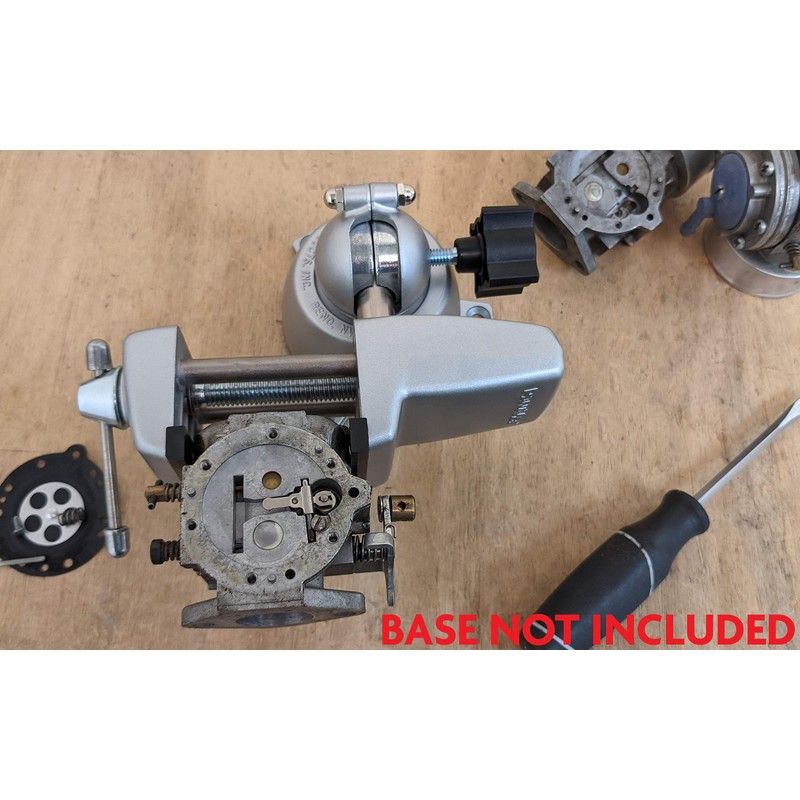 PANAVISE 303 Standard Head