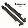Car Seat Gap Filler Organizer for Driver or Passenger Side