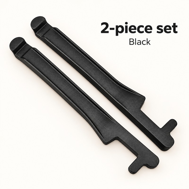 Car Seat Gap Filler Organizer for Driver or Passenger Side