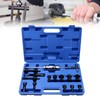 RYANSTAR RACING 13PCS Motorcycle Blind Inner Bearing Puller Tool Kit
