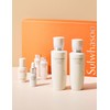 Sulwhasoo [설화수] 자정 2종 세트 (자정수 150ml, 자정유액 125ml / 브라이트닝) [Sulwhasoo] Midnight Collection Set (Midnight Water 150ml, Midnight Essence 125ml / Brightening)