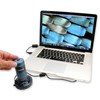 Carson zPix Handheld USB Digital Microscope Set 86x-457x (based on