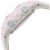 ALIAS ADWW16032SOL17 Women's Solar Digital Dash Waterproof Multifunction Backlit Urethane