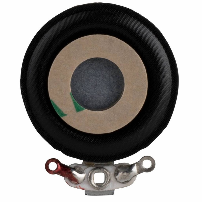 Dayton Audio DAEX13CT-8 Coin Type 13mm Exciter 3W 8 Ohm
