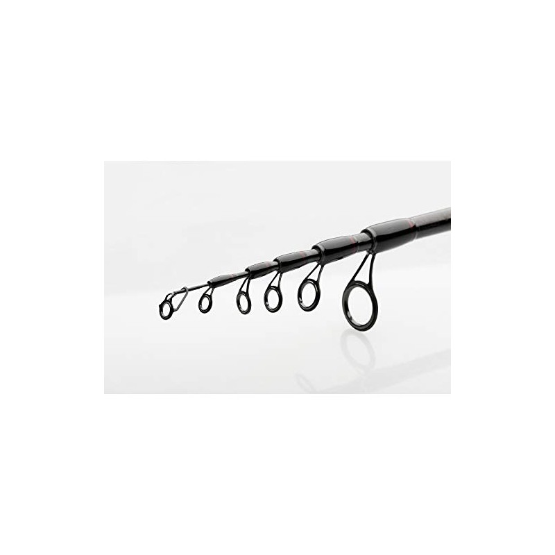 DAM Allround Telescopic Rod Shadow Tele 7 Inches 2.10 m