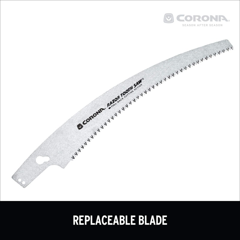 Corona TP 4210 DualLink Tree Saw and Pruner, 10 Feet
