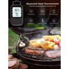 Govee Bluetooth Meat Thermometer, Wireless Meat Thermometer for Smoker Oven,