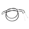 JIK Throttle Cable For Yamaha Road Star Midnight Silverado XV1600