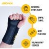 Bionix Wrist Support Brace - Relieves Wrist Pain - Carpal