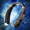 monolosa Portable Neck Fans 3000 MAH Battery Capacity 12 Hours