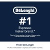 De'Longhi EcoDeCalk by DeLonghi – Natural Descaling Solution for Coffee