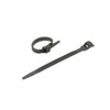 Debflex 709011 10 Cable Ties 6 x 115 mm Black