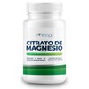NAIMA Citrato de Magnesio 500 mg  100 Cpsulas  Pure Magnesium Citrate  Suplemento Puro y de Alta Absorcin  Ingredientes Naturales  Sin Aditivos...    